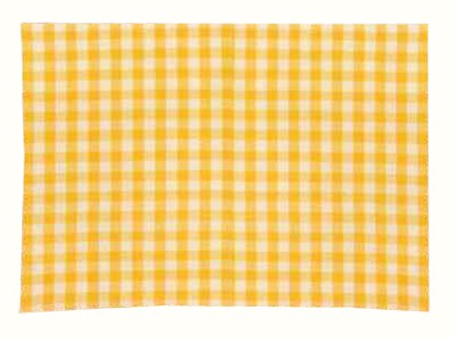 【在庫確認】ラミネート加工　ランチョマット　色　青、黄色、オレンジ、黄緑、ピンク 在庫確認】ラミネート加工 ランチョマット 色 青、黄色